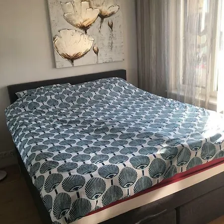 Comfy And Bright In The City Centre! Apartment Tallinn